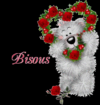 bisou